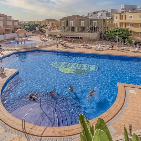 Apartmán Orlando *