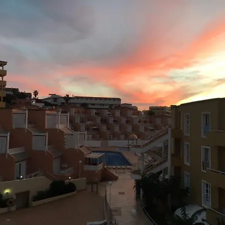 Apartmán Orlando *