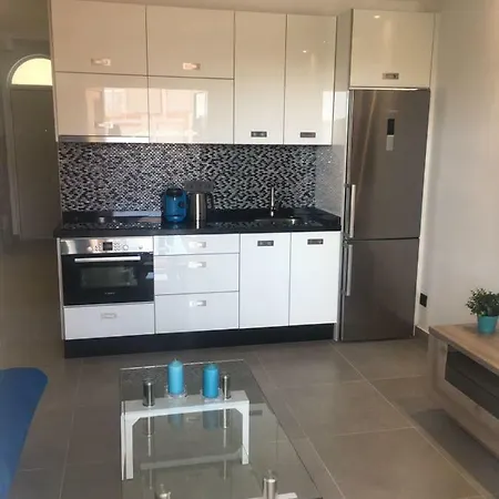 Orlando Apartmán