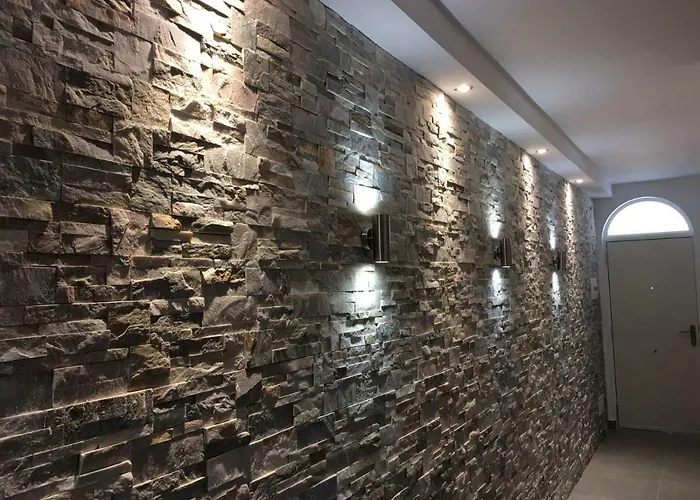 Apartament Orlando