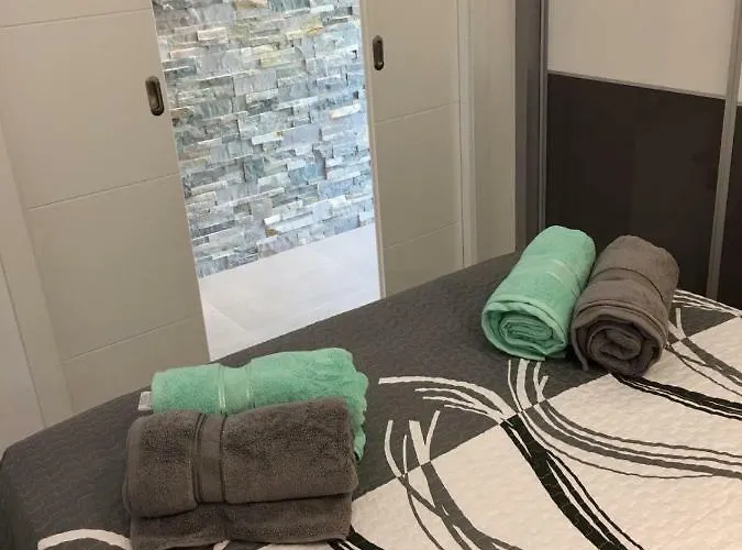 Apartament Orlando