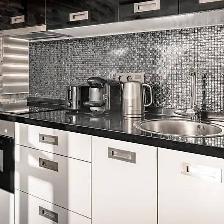 Orlando Apartmán Costa Adeje (Tenerife)