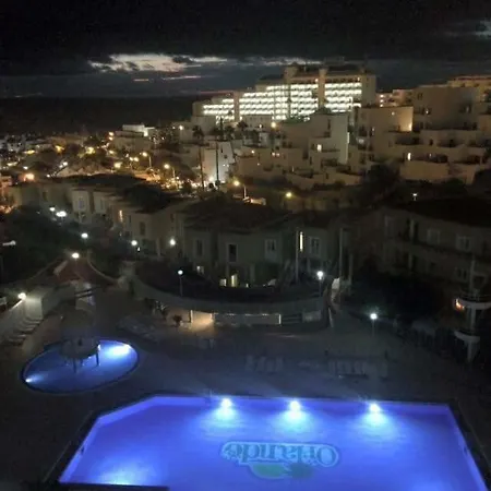 Appartamento Orlando Costa Adeje (Tenerife)