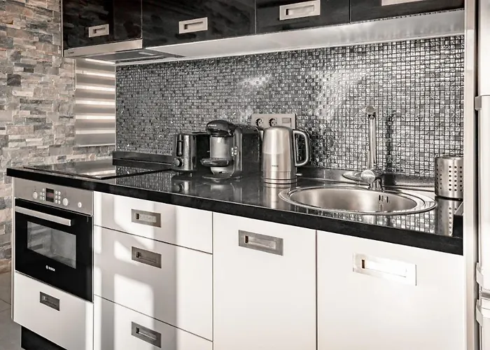 Orlando Apartmán Costa Adeje (Tenerife)