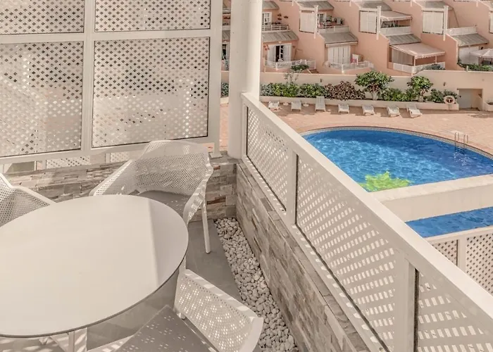 Orlando Costa Adeje (Tenerife)