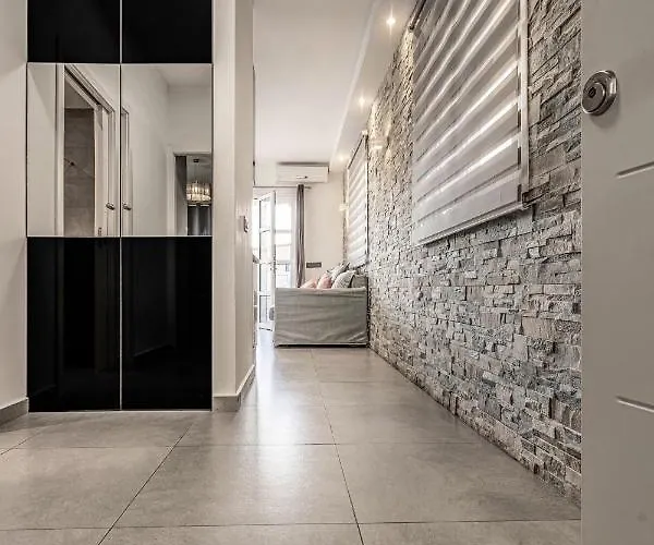 Orlando Apartmán Costa Adeje (Tenerife)