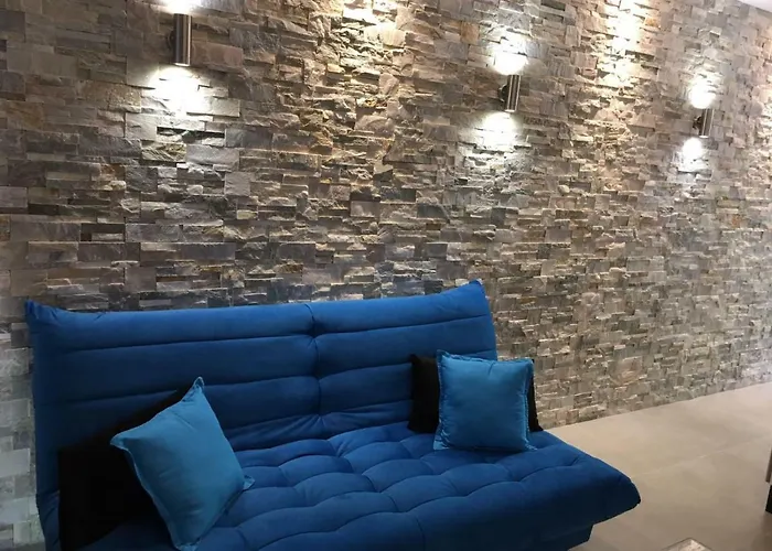 Orlando * Costa Adeje (Tenerife)